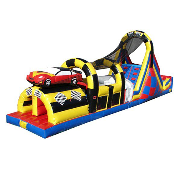 race_obstacle_course